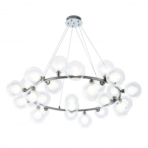 Подвесной светильник MODESTYLE MS.6030.25 SL фото 1