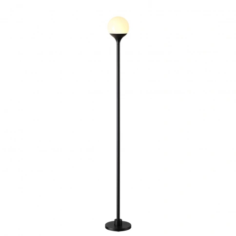 7120/3GLA NATURE ODL25 Ландшафтный светильник  черный/металл IP65 LED 3W 195Лм 3000K 200° 12-24V DEW фото 4