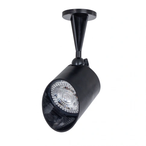 Уличный настенный светильник Arte Lamp ELSIE A1024AL-1BK фото 1