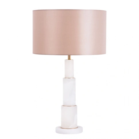 Декоративная настольная лампа Arte Lamp RAMADA A3588LT-1PB фото 1