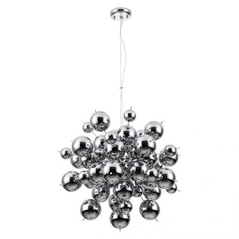 Подвесная люстра Arte Lamp MOLECULE A8313SP-9CC фото 1