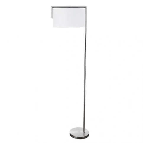 Торшер Arte Lamp APEROL A5031PN-1SS фото 1