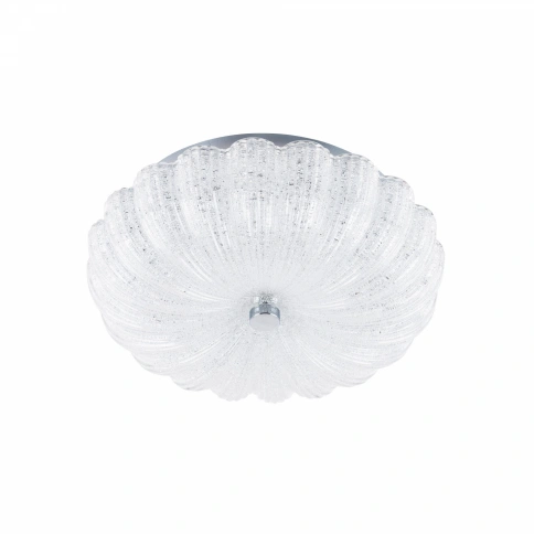 Потолочный cветильник LED4U L1115-300 CR фото 1