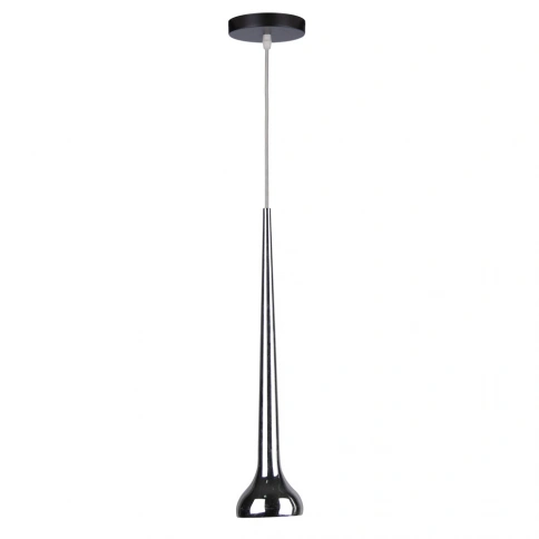 Подвесной светильник Arte Lamp SLANCIATO A4010SP-1CC фото 1