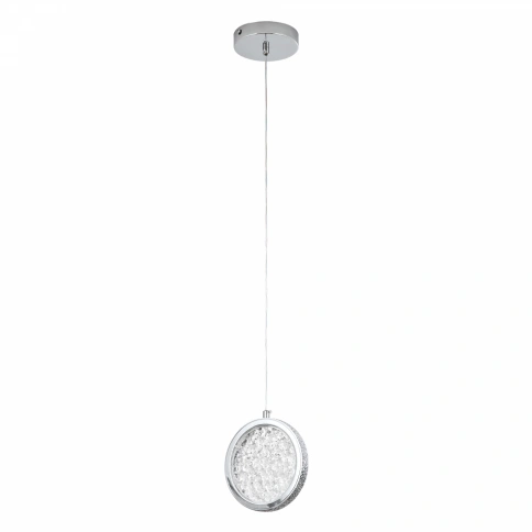 Подвесной светильник LED4U L7108-150 СR фото 1