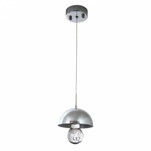 Подвесной светильник MODELUX 88981-1 CR фото 1