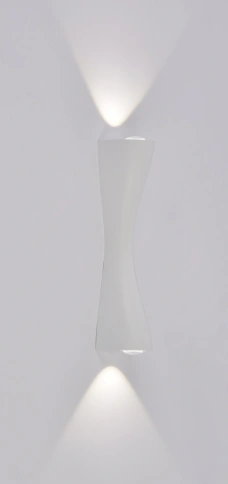 Декоративная подсветка Arte Lamp A2696AP-10WH фото 1