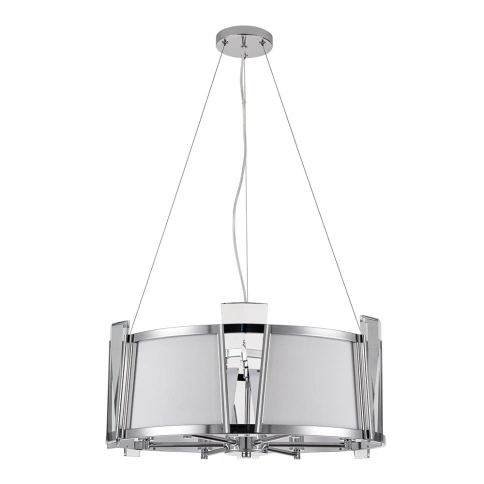 Подвесная люстра Arte Lamp GRATO A4079LM-6CC фото 1