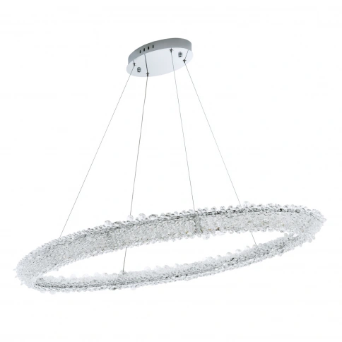 Подвесной светильник MODESTYLE MS.5004.1200 CR фото 1