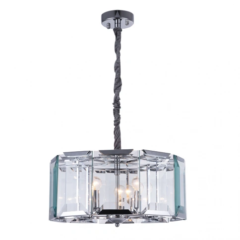 Подвесная люстра Divinare OSTIN 1100/02 SP-5 фото 1