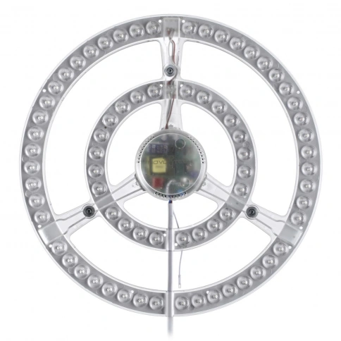 357774 COLOR NT23 Модуль LED 72Вт c ДУ 2.4G /SMART/RGB 3000-4200-6500K D323 IP20 фото 1