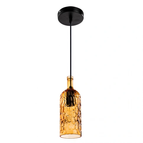 Подвесной светильник Arte Lamp FESTA A8132SP-1AM фото 1