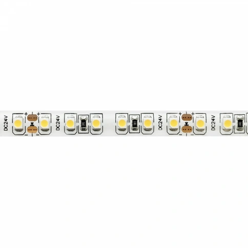 ST5016.410.65 Светодиодная лента  - 120leds/м*9.6W/мW 4000K 860Lm Ra80 120о IP65 L5000xW8xH2 24V (5 фото 1