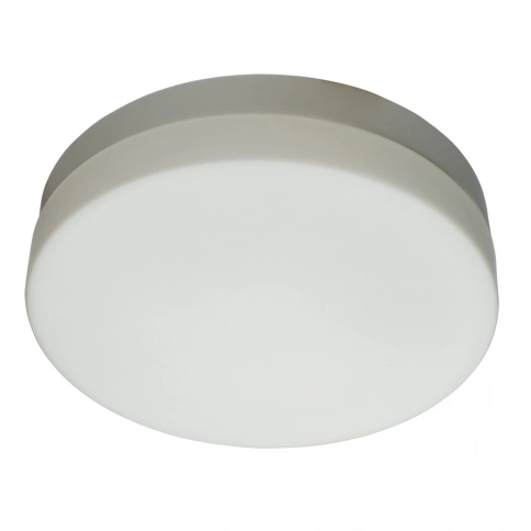 Потолочный светильник Arte Lamp AQUA A3211PL-3WH фото 1