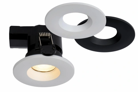 Встраиваемый светильник Lucide BINKY LED 22973/06/99 фото 1
