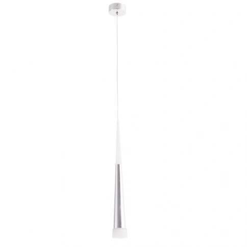Точечный подвесной светильник Arte Lamp SABIK A6010SP-1CC фото 1
