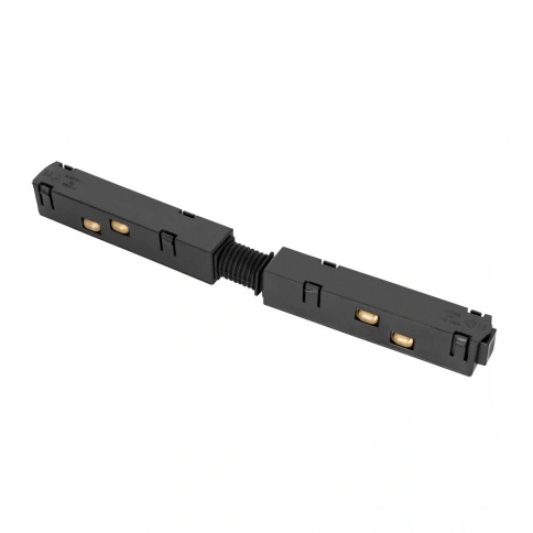 Коннектор для магнитного шинопровода Arte Lamp LINEA-ACCESSORIES A480306 фото 1