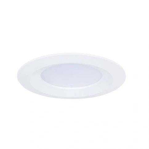 Точечный встраиваемый светильник Arte Lamp MIRA A2861PL-1WH фото 1
