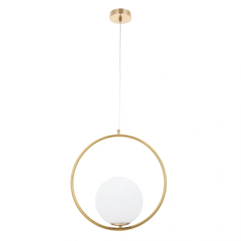 Подвесной светильник Arte Lamp MATISSE A7742SP-1AB фото 1