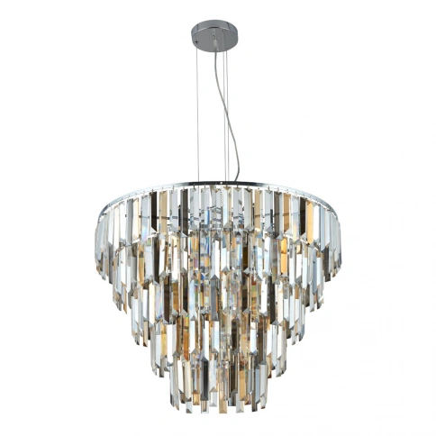 Подвесная люстра Divinare NOVA 1223/02 SP-9 фото 1