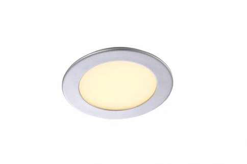 Точечный встраиваемый светильник Arte Lamp DOWNLIGHTS LED A7009PL-1GY фото 1