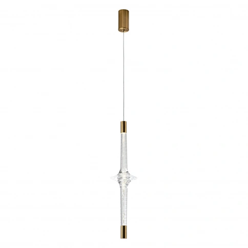 Подвесной светильник MODELUX ML.2550.1 BS фото 1