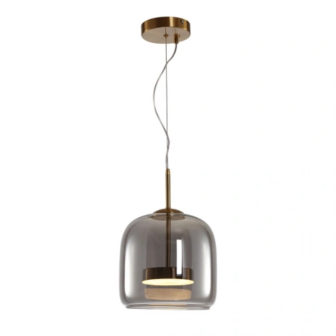 Подвесной светильник Arte Lamp PADOVA A2404SP-23SM фото 1