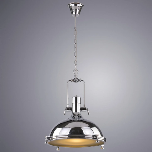 Подвесной светильник Arte Lamp DECCO A8022SP-1CC фото 1