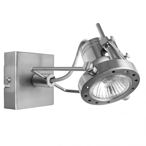 Спот Arte Lamp COSTRUTTORE A4300AP-1SS фото 1
