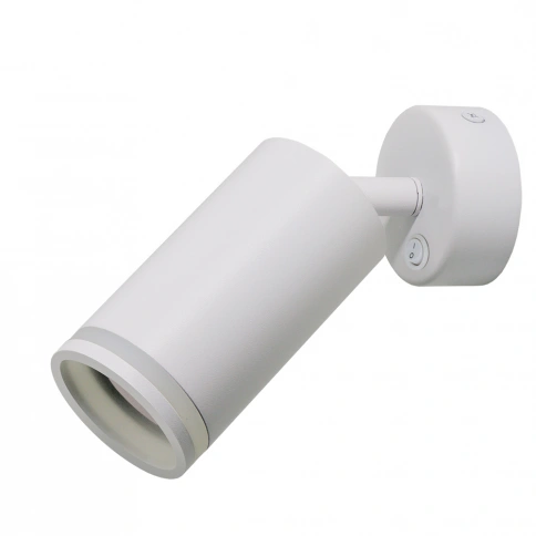 Спот Arte Lamp IMAI A2365AP-1WH фото 1