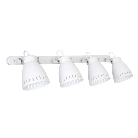Спот Arte Lamp LUNED A2214PL-4WH фото 1