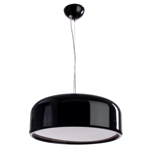 Подвесной светильник Arte Lamp PALEOLUS A3401SP-3BK фото 1