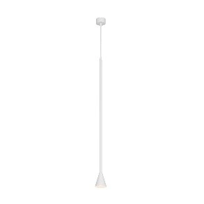 Подвесной светильник Arrow GU10 1x10W фото 1