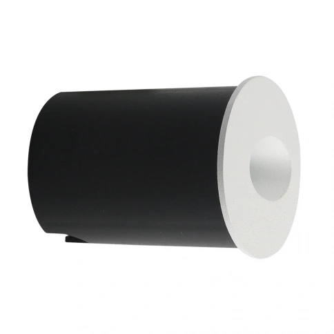 Подсветка для лестниц Arte Lamp PIAZZA A3802IN-1WH фото 1