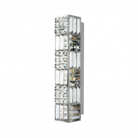 Настенный светильник MODELUX ML.556.03 CR фото 1