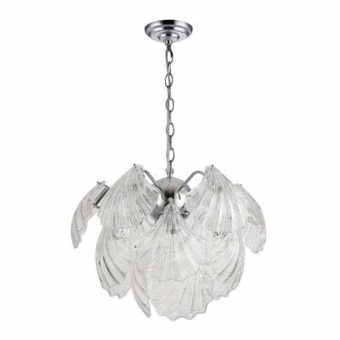 Подвесная люстра MODESTYLE MS.10104.8 фото 1