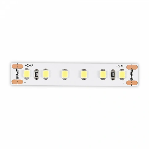 ST5001.314.20 Светодиодная лента 2835 14,4Вт/м 3000К 7000Lm Ra>90 IP20 L5000xW12 24В (5 метров) фото 1