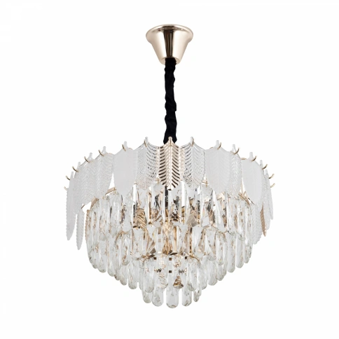 Подвесная люстра MODELUX ML.602.9 фото 1