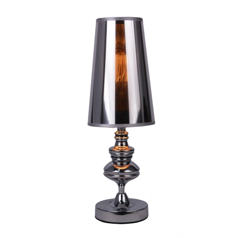 Декоративная настольная лампа Arte Lamp ANNA MARIA A4280LT-1CC фото 1