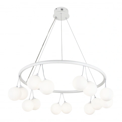 Подвесной светильник MODESTYLE MS.6120.14 WH фото 1