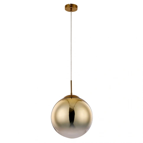 Подвесной светильник Arte Lamp JUPITER gold A7963SP-1GO фото 1
