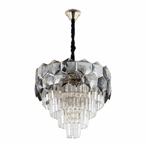 Подвесная люстра MODELUX ML.80933.8 фото 1