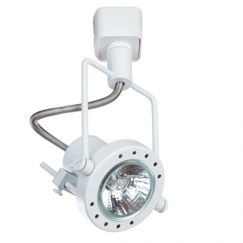 Трековый светильник Arte Lamp COSTRUTTORE A4300PL-1WH фото 1