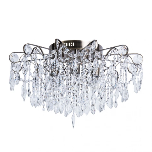 Потолочная люстра Arte Lamp EMILIA A1660PL-6AB фото 1