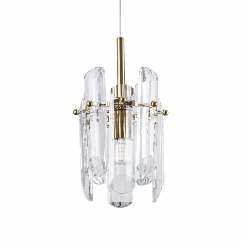 Подвесной светильник MODELUX ML.89038.1 BS фото 1
