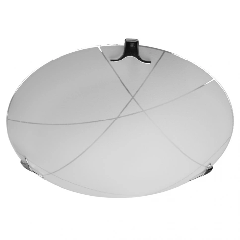 Потолочный светильник Arte Lamp LINES A3620PL-2CC фото 1