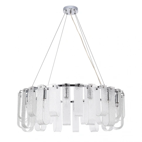 Подвесная люстра Arte Lamp DENEBOLA A4074LM-14CC фото 1