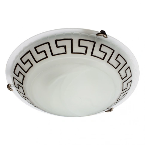 Потолочный светильник Arte Lamp ANTICA A3640PL-2AB фото 1