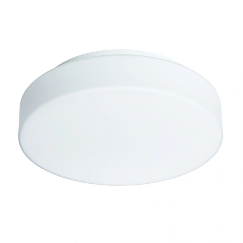 Потолочный светильник Arte Lamp AQUA-TABLET LED A6818PL-1WH фото 1