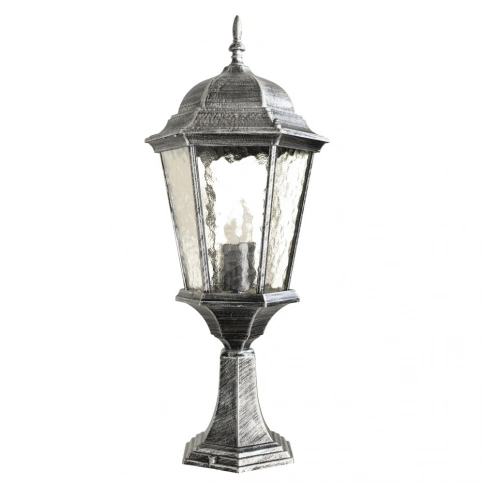 Ландшафтный светильник Arte Lamp GENOVA A1204FN-1BS фото 1